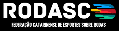 RODASC - Federação Catarinense de Esportes Sobre Rodas